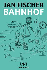Produktbild: Bahnhof