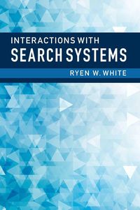 Produktbild: Interactions with Search Systems