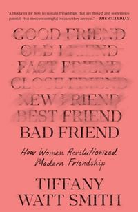 Produktbild: Bad Friend