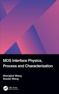 Produktbild: MOS Interface Physics, Process and Characterization