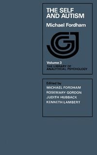 Produktbild: The Self and Autism
