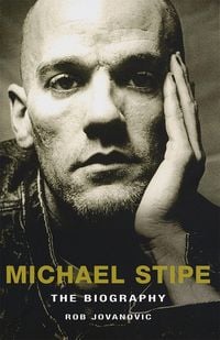 Produktbild: Michael Stipe