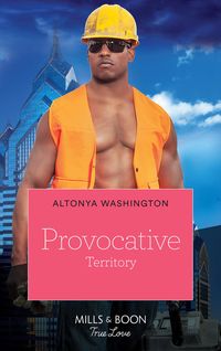 Bild vom Artikel Provocative Territory (Kimani Hotties, Book 38) vom Autor Altonya Washington