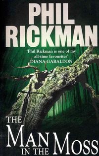 Produktbild: Rickman, P: The Man in the Moss
