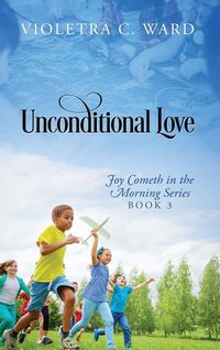 Produktbild: Unconditional Love