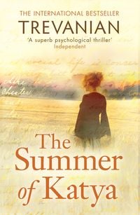 Produktbild: The Summer of Katya