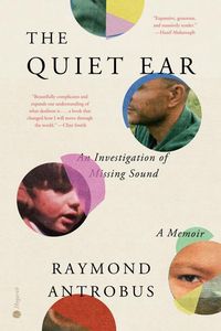 Produktbild: The Quiet Ear