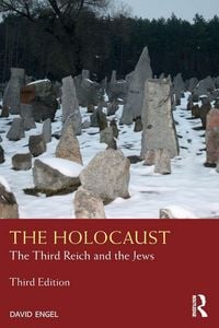 Produktbild: The Holocaust