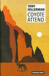 Produktbild: Coyote attend