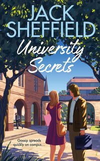 Produktbild: University Secrets