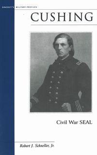 Produktbild: Cushing: Civil War SEAL