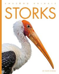 Produktbild: Storks