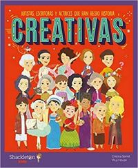 Produktbild: Creativas / Creative Women