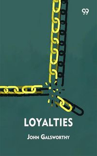 Produktbild: Loyalties