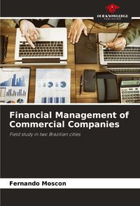 Produktbild: Financial Management of Commercial Companies