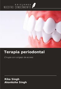 Produktbild: Terapia periodontal