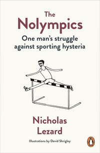 Produktbild: The Nolympics