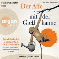 Produktbild: Der Affe mit der Gie&szlig;kanne