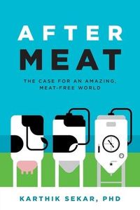 Produktbild: After Meat