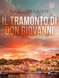 Produktbild: Il tramonto di don Giovanni