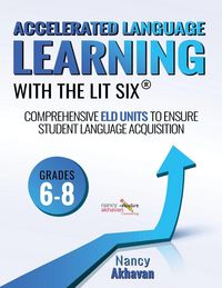 Produktbild: Accelerated Language Learning (ALL) with the Lit Six