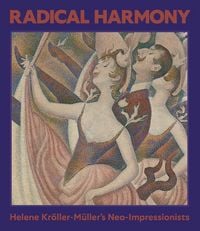 Produktbild: Radical Harmony