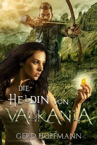 Produktbild: Die Heldin von Valkania