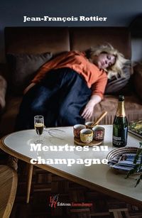 Produktbild: Meurtres au champagne