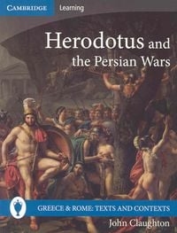 Produktbild: Herodotus and the Persian Wars