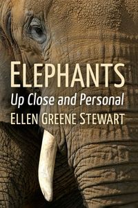 Bild vom Artikel Elephants vom Autor Ellen Greene Stewart