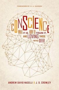 Produktbild: Conscience
