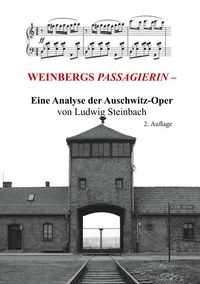 Produktbild: WEINBERGS PASSAGIERIN -