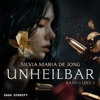 Produktbild: Unheilbar: Band 1 und 2