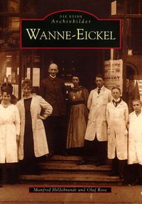 Produktbild: Wanne-Eickel