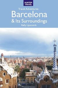 Produktbild: Barcelona, Montserrat & the Catalan Pyrenees