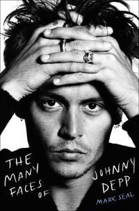 Produktbild: The Many Faces of Johnny Depp