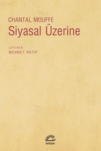 Produktbild: Siyasal &Uuml;zerine