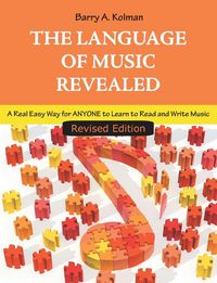 Produktbild: The Language of Music Revealed