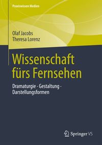 Produktbild: Wissenschaft f&uuml;rs Fernsehen