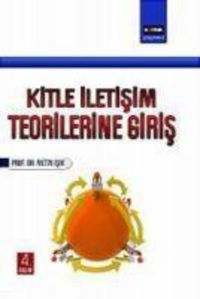 Produktbild: Kitle Iletisim Teorilerine Giris