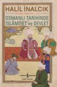 Produktbild: Osmanli Tarihinde Islamiyet ve Devlet