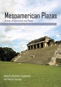 Produktbild: Mesoamerican Plazas