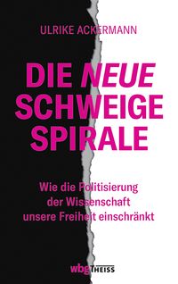 Produktbild: Die neue Schweigespirale