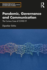 Produktbild: Pandemic, Governance and Communication