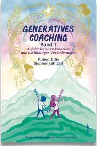 Produktbild: Dilts, R: Generatives Coaching Band 2