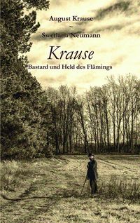 Produktbild: Krause - Bastard und Held des Fl&auml;mings