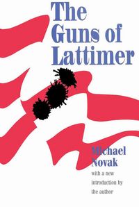 Produktbild: The Guns of Lattimer