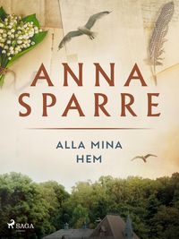 Produktbild: Alla mina hem