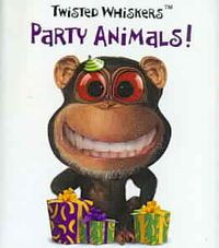 Produktbild: Party Animals!