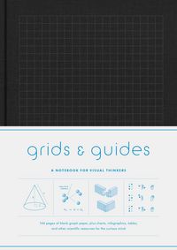 Produktbild: Princeton Architectural Press: Grids & Guides Blk